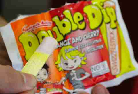 London Candy Co - Double Dip