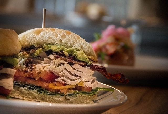 East Hampton Sandwich Company