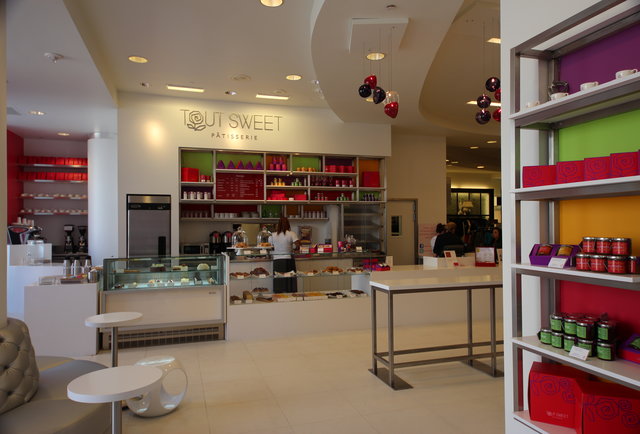 Tout Sweet Patisserie