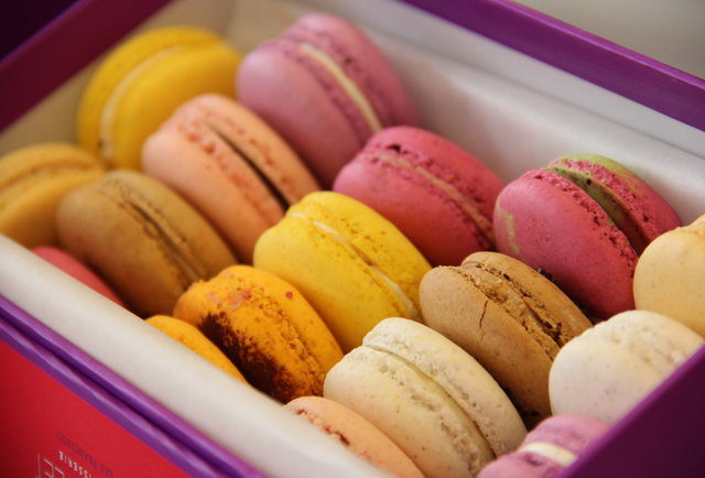 Tout Sweet Patisserie