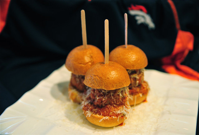 The Hedonist's Tailgate Dinner