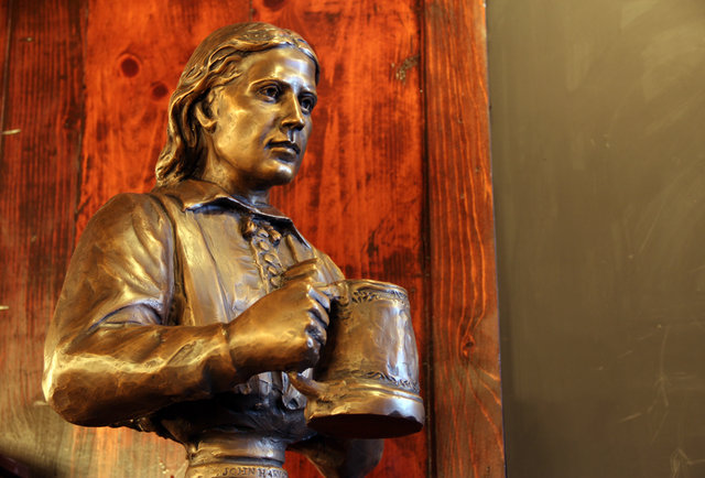John Harvard's Brewery & Ale House