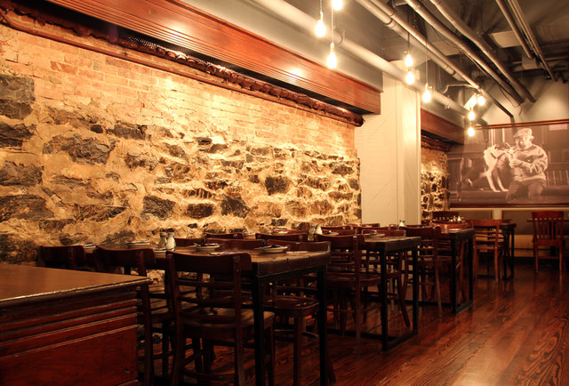 John Harvard's Brewery & Ale House