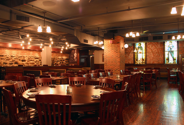 John Harvard's Brewery & Ale House