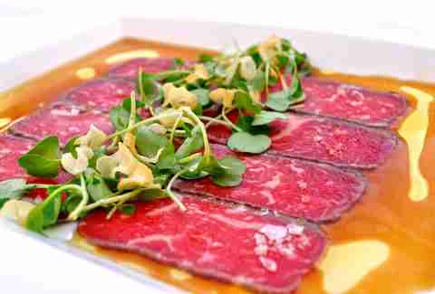 Kumi -- Kobe Tataki