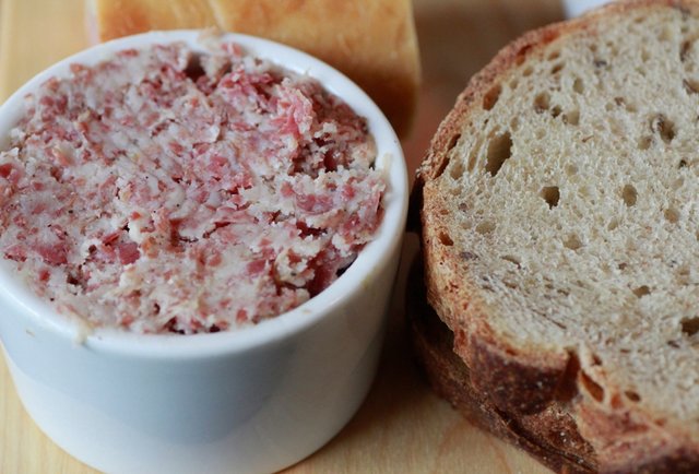Deli Bar
