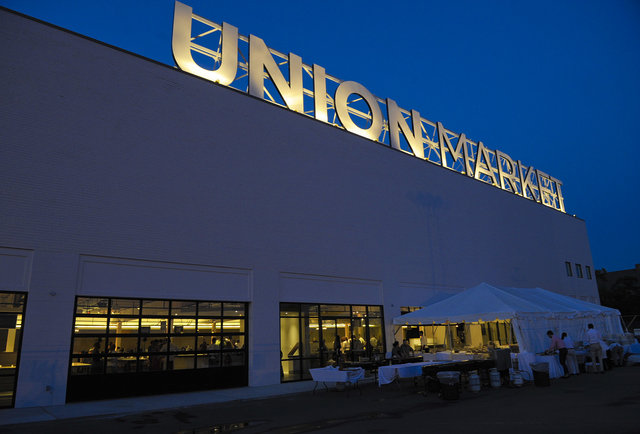Union Market