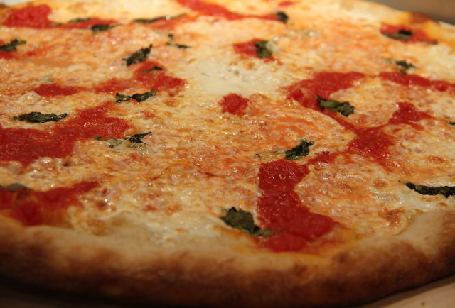 Williamsburg Pizza