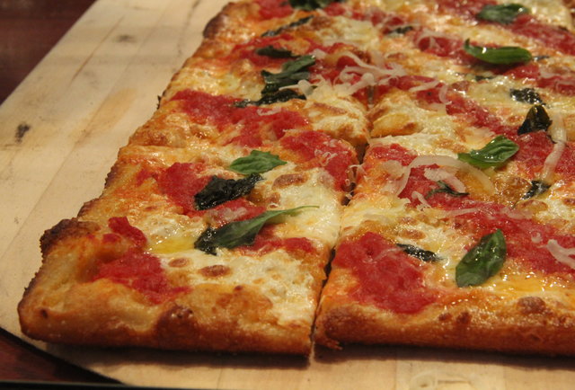 Williamsburg Pizza