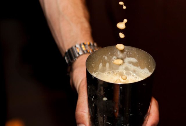 SF Cocktail Week