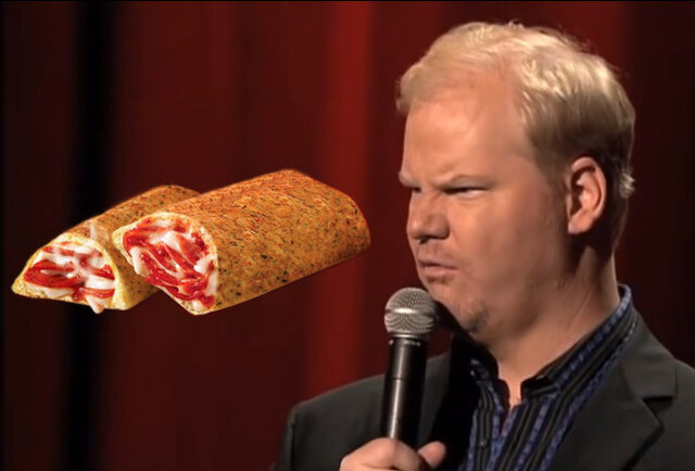 The Funniest Stand Up Comedy Jokes about Food - Louis C.K., and More