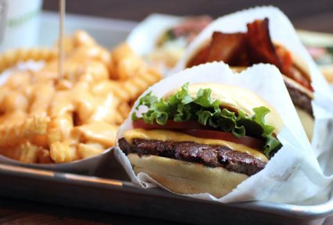 Shake Shack