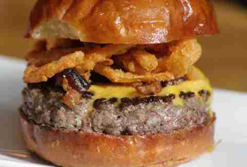Umami Burger