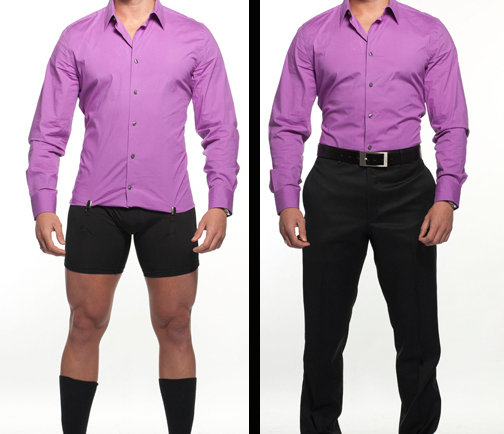 TUKZ Underwear
