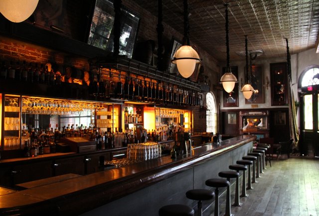 Sassafras