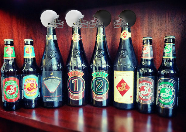 Start Oktoberfest Early with These Beer Dinners