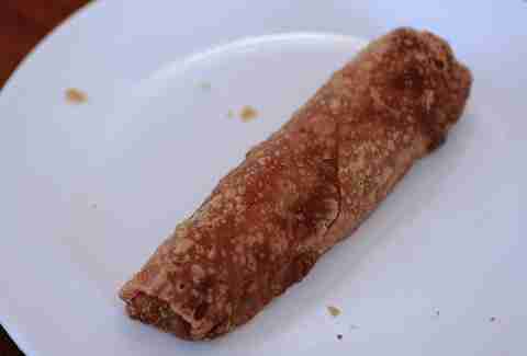 egg roll