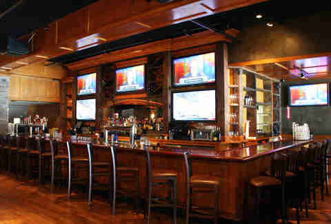 Sweet Caroline's
