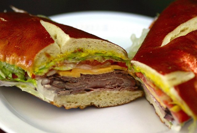 Shotgun Sub Shop