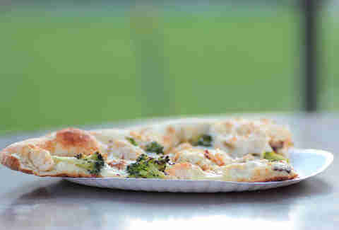 ernesto's pizza boston
