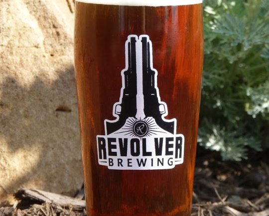 Revolver Brewing