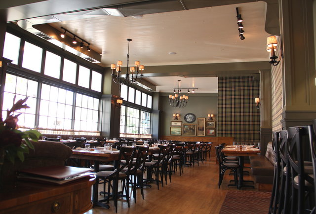 The Kenwood