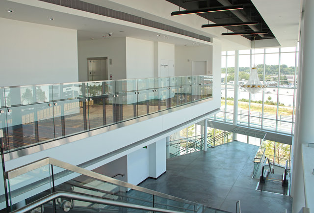 The Angelika Film Center & Cafe