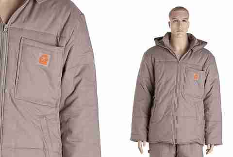 Lazypatch Duvet Suit