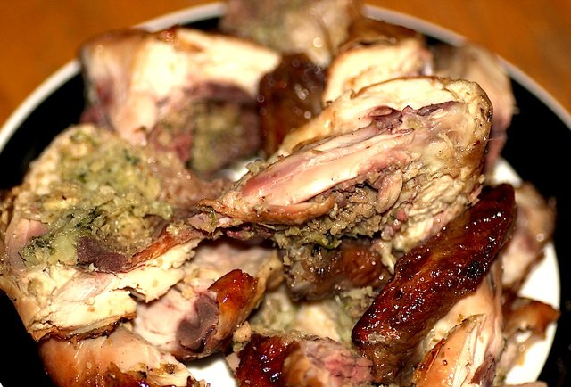 Feast Portland Confidential
