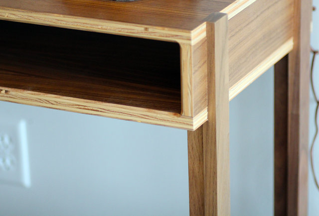 Austin's best craftsmen in one nest