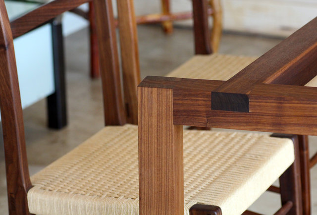 Austin's best craftsmen in one nest