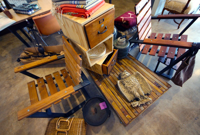 Austin's best craftsmen in one nest