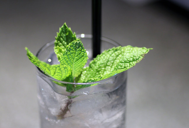 Grafton Street's Fall Cocktail Menu