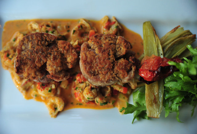 The Big Easy Creole Kitchen