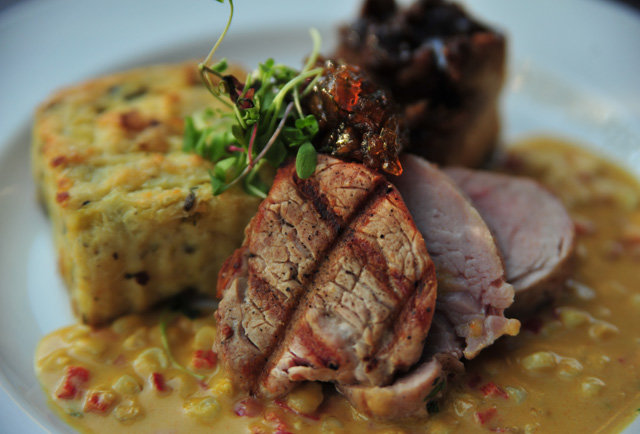 The Big Easy Creole Kitchen