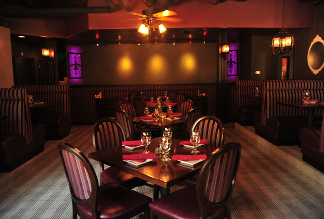 The Big Easy Creole Kitchen