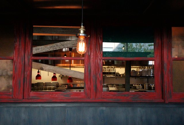 ... Is one badass tavern in South Lake Union