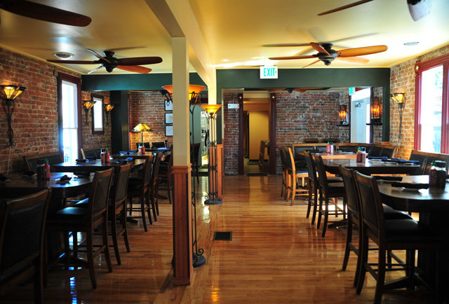 Restaurant Fourteen Seventy-Two 