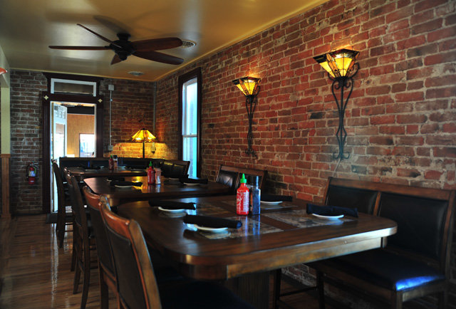 Restaurant Fourteen Seventy-Two 