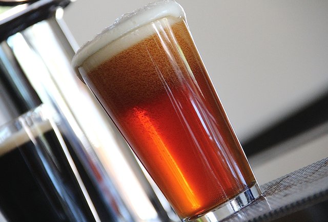 Northbound Smokehouse & Brewpub