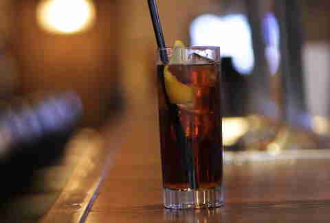 American Whiskey