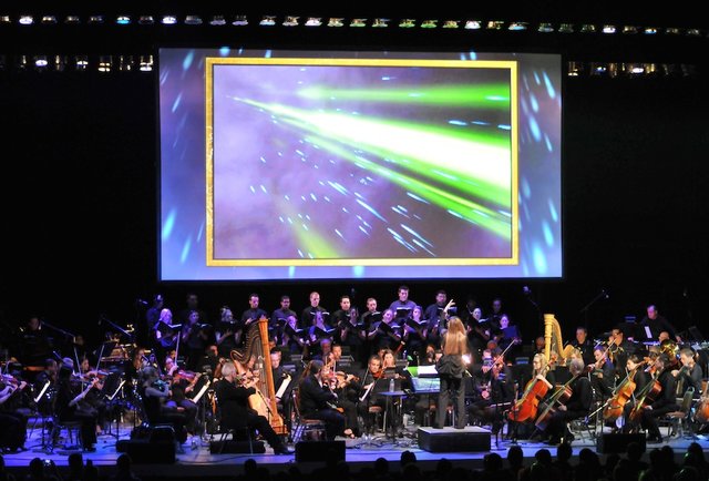 The Legend Of Zelda: Symphony Of The Goddesses
