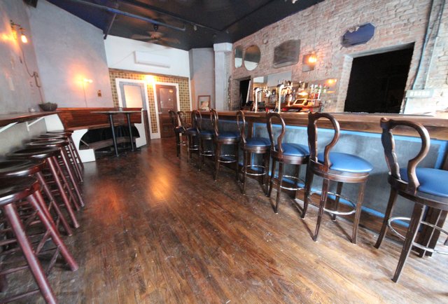 Evelyn Drinkery