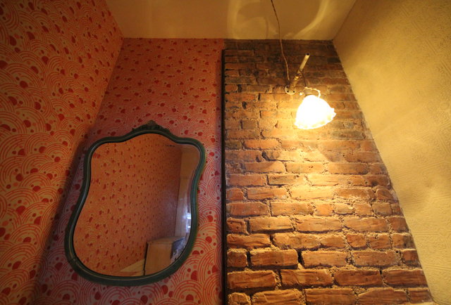 Evelyn Drinkery