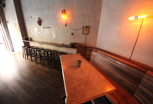 Evelyn Drinkery