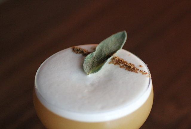 Evelyn Drinkery