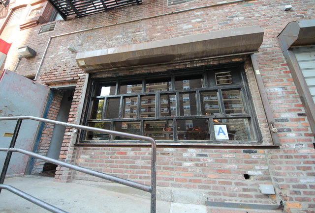 Evelyn Drinkery