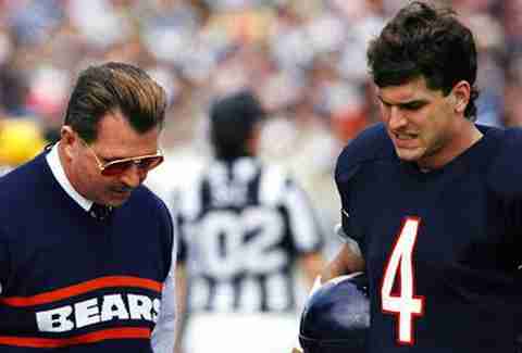 Jim Harbaugh