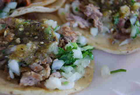 Taco