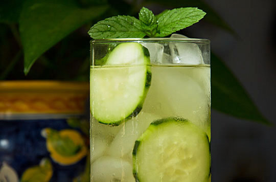 Biwa's Cocktail 